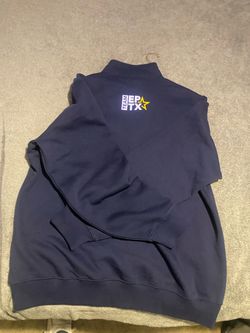 El paso texas 500 by sport Tek Quarter zip