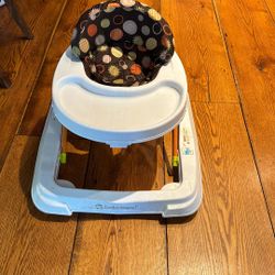 Baby Walker