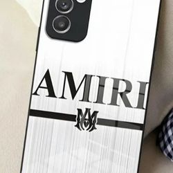 Amiri Iphone 12 case
