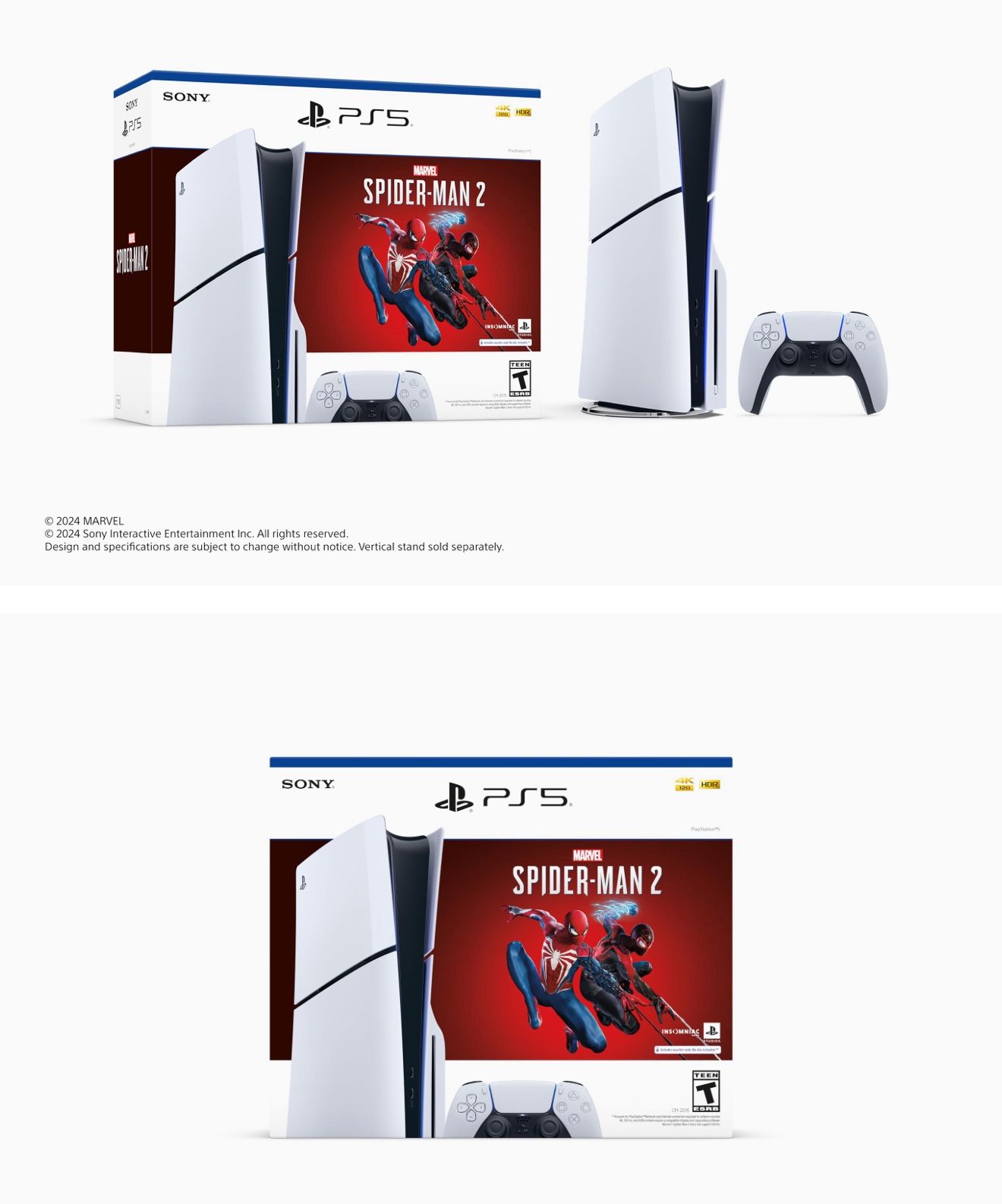Ps5 Package Brand New Still In Box Never Open 