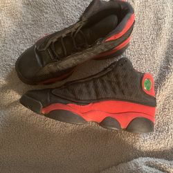 Bred 13s