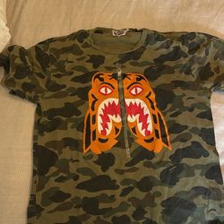 Bape T-shirt 