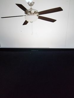 Ceiling Fan 