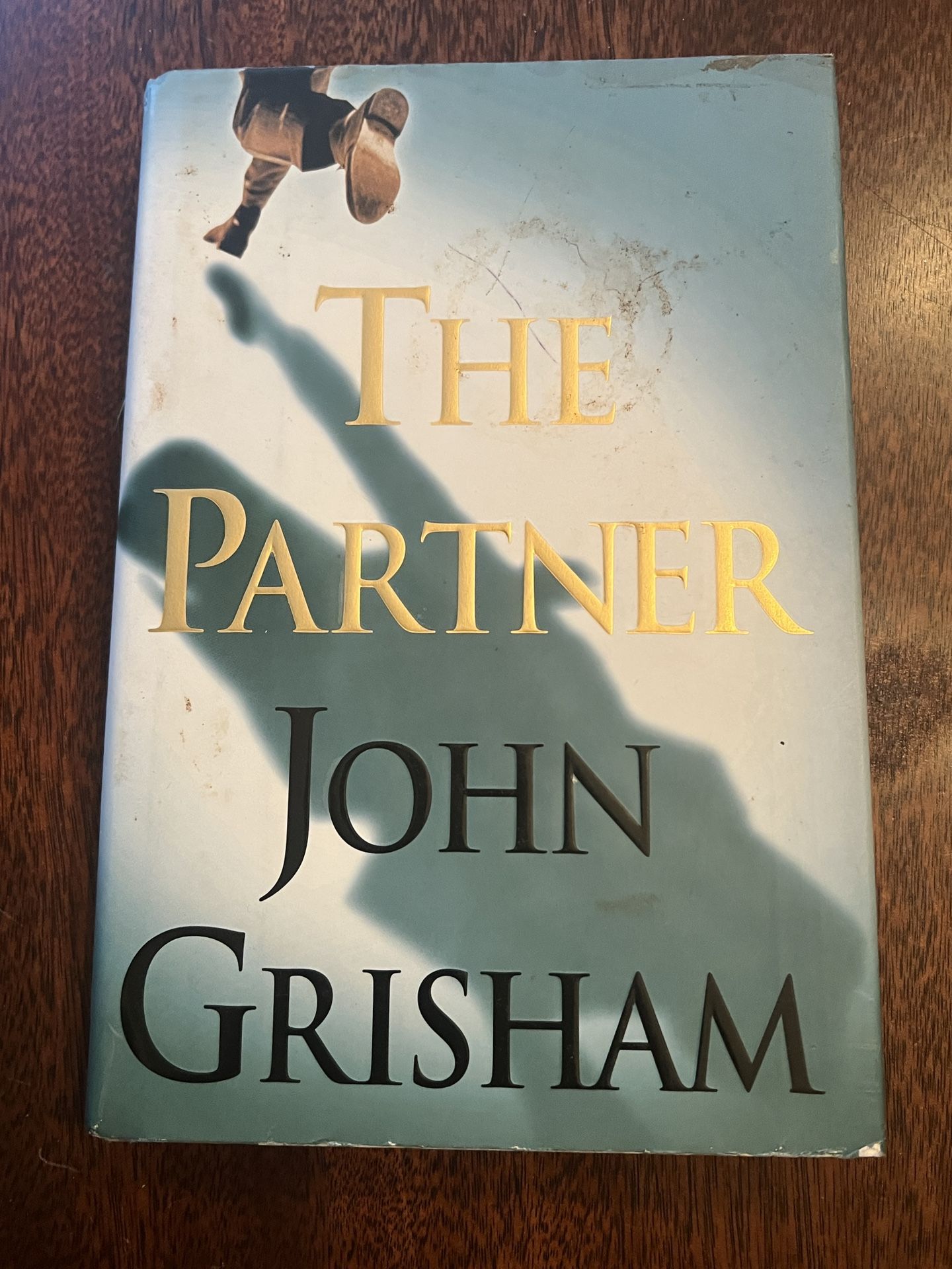 2- John Grisham Books