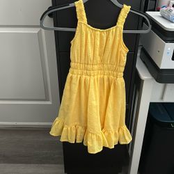 Habitual Girl Dress 👗 