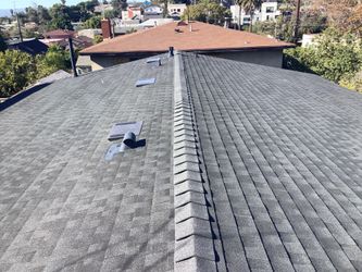 SUMMER IS HERE — IS YOUR ROOF READY?