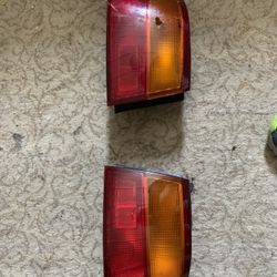 1995 Honda Civic
