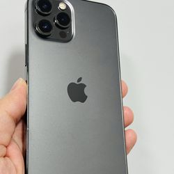 Unlocked iPhone 12 Pro Max | For All Carriers | Desbloqueado Ready for use!