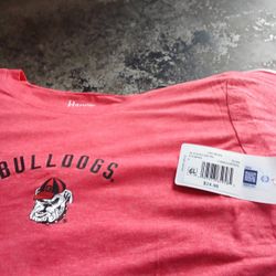 Bulldogs 