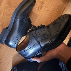 Church’s English Shoes London