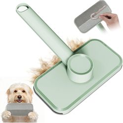 Pet Hair Remover – Reusable Lint Remover for Dog and Cat Hair Electrostatic Lint Brush Magic Pet Hair Removal Tool for Clothes, Couch, Carpet, Car, Ru
