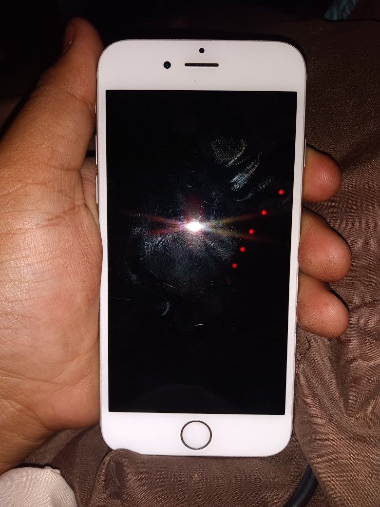 Iphone Locked