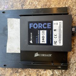 240Gb Ssd
