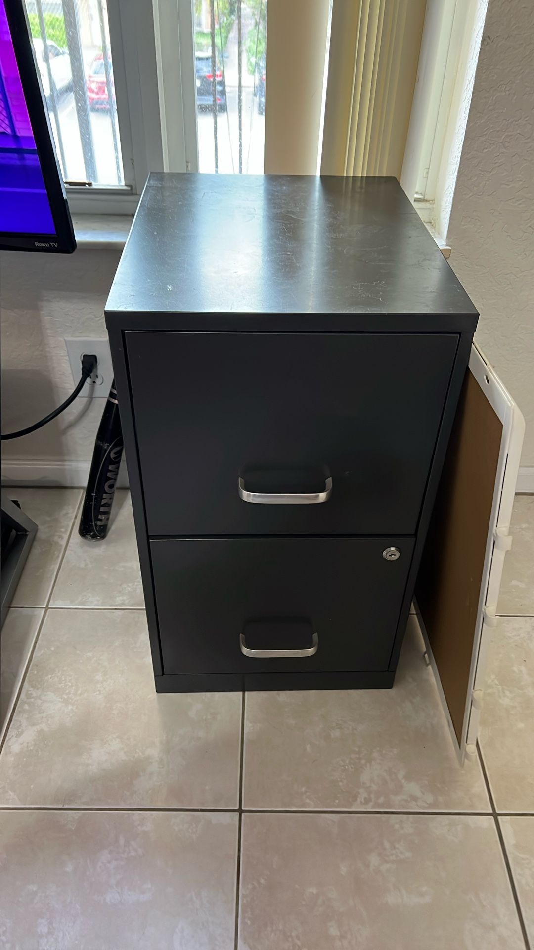 File Cabinet 