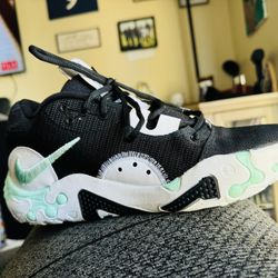 Nike PG 6 Mint Green