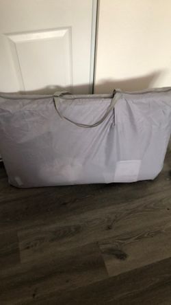 Baby Bed