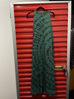 Tie Dye
