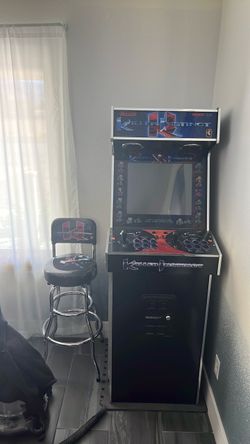 Arcade 1up Killer Instinct PRO