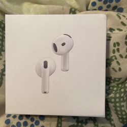4th gen airpods
