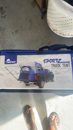Sportz Truck Tent