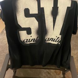 Saint Vanity 