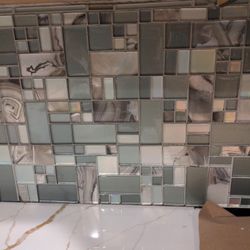 Clear Tile. Free