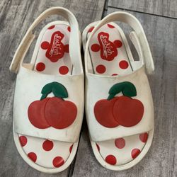 Girls Sandals 