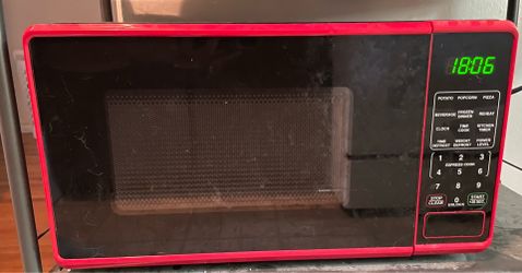 Walmart Microwave