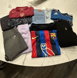 Yard Sale