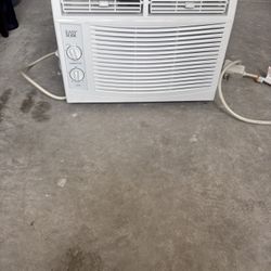 AC 5000 BTU