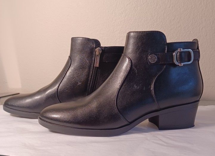 Unisa Ankle Boots