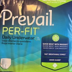 Unisex Disposable Briefs. 2xxl Size.