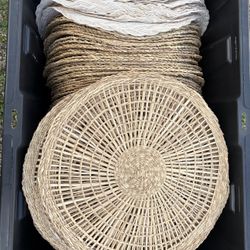 Placemats Bundle-121 Total