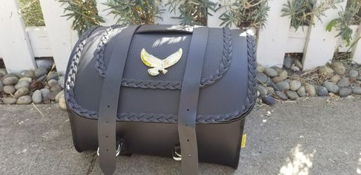 Motorcycle Bag Brand New