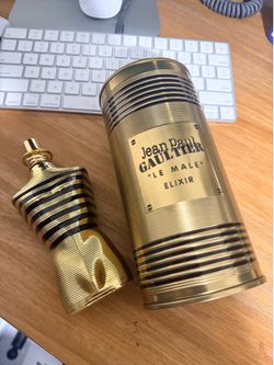 Jean Paul Gaultier Le Male Elixir 125ml