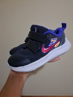 Toddler Shoes 8c 