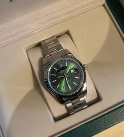 Men’s watch