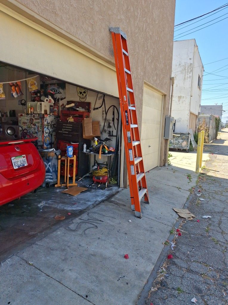 Louisville Ladder Fs1510