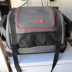 Portable Grill