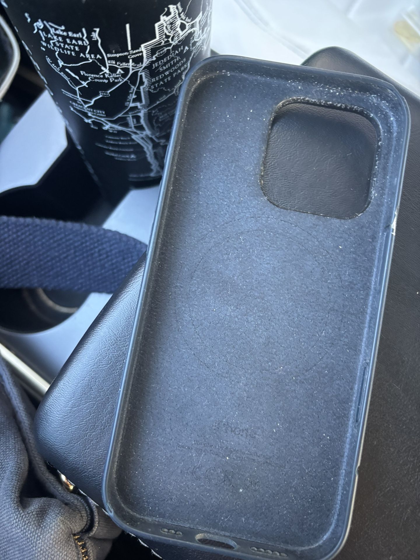 iPhone 16 Pro Case
