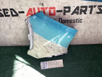 2022 - 2023 TOYOTA COROLLA CROSS REAR LEFT BUMPER END CAP COVER PANEL OEM AY82421