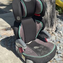 Graco Carseat