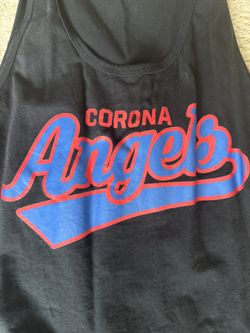 Corona Angels Woman’s Tank Top