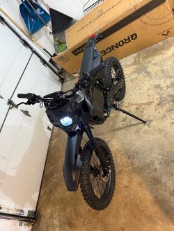 Qronge x1 spark L