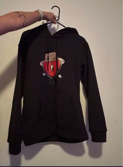Bad bunny hoodie