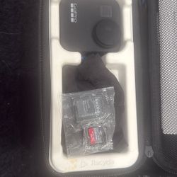 Go Pro Max