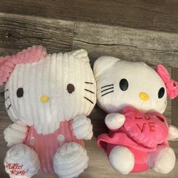 Hk Plushies 