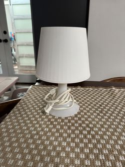 Table Lamp