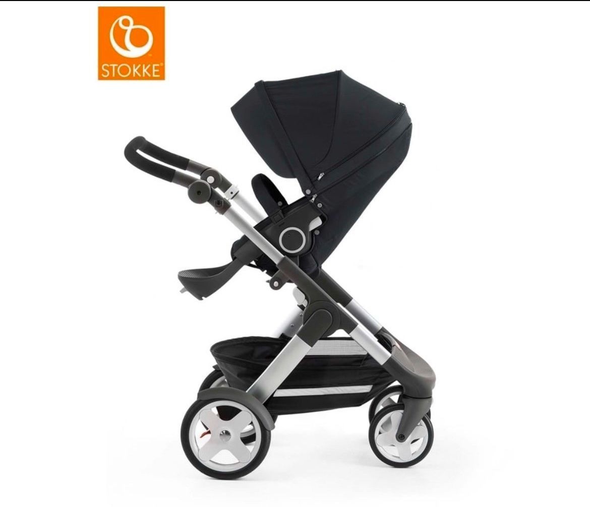 Stokke Baby Stroller