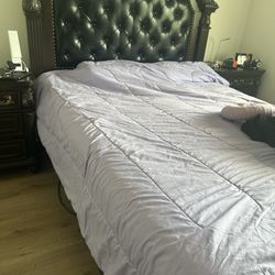 Bedroom Set 